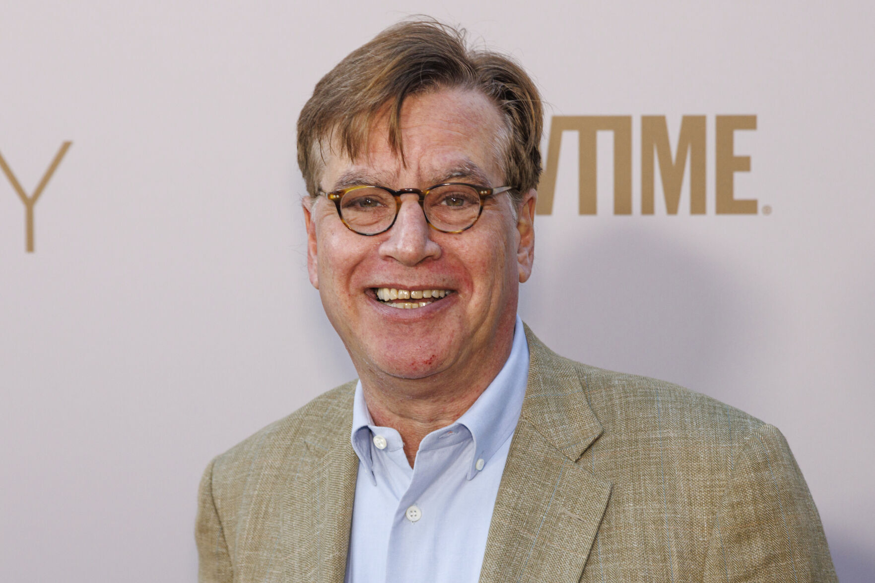 Aaron Sorkin